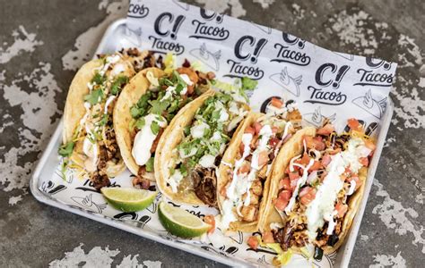 Capital Tacos to Open Soon in Loveland | What Now Denver