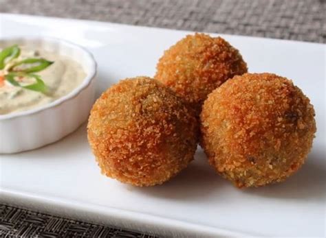 Boudin Balls Recipe - Appetizers and Party Recipes