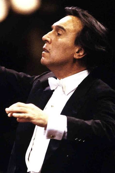 Claudio Abbado — The Movie Database (TMDB)