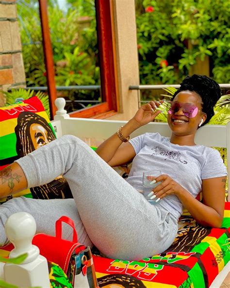 Sheebah Karungi Reveals Why She Is Still Single - Routine Blast ...