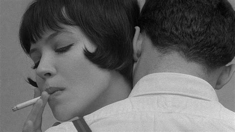 Vivre sa vie (1962) | MUBI