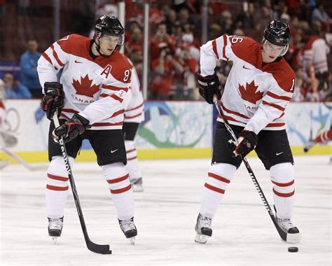 Canada vs the World - Sochi 2014 men's Hockey analysis - Team Canada ...