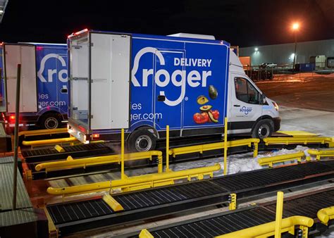 Four things you should know about Kroger as it returns to San Antonio this year