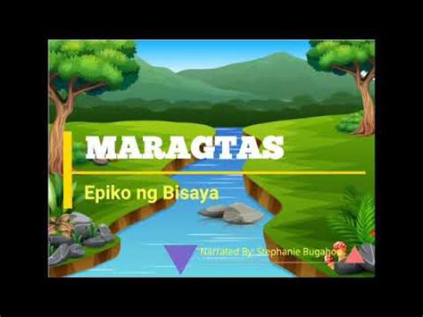 Maragtas (Epiko ng Bisaya) - YouTube