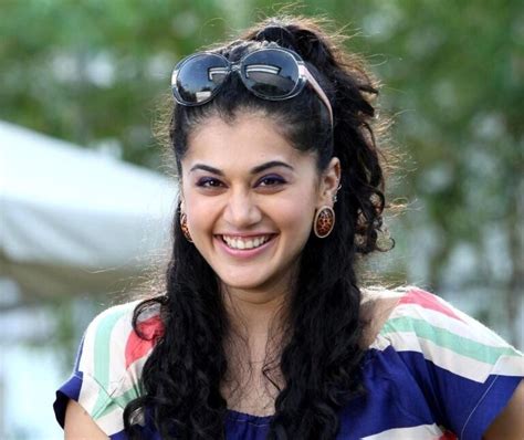 Taapsee Pannu: Bollywood's Current Favorite Star - Shortfundly