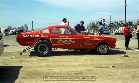 photos of souza & dad mustang drag car | History - Fremont Dragstrip Today Oct 2009! Pics ...