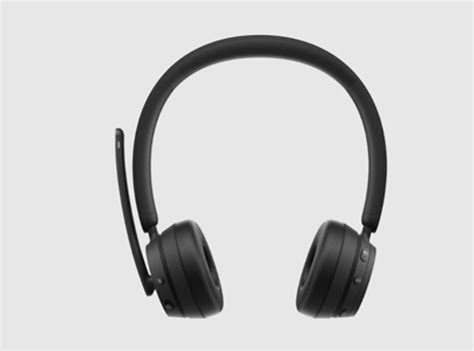 Microsoft Modern Wireless Headset, Certificados Microsoft Teams ...