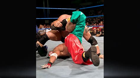 rated-rko: wwe finisher part 1