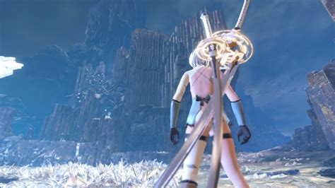 New Monster Hunter World NieR Automata DLC Mod Allows You to Play as 2B ...