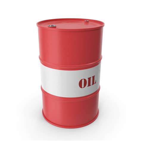 Crude Oil Barrel PNG Images & PSDs for Download | PixelSquid - S113805232