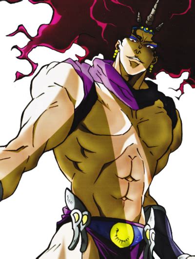 Kars - JoJo's Bizarre Encyclopedia | JoJo Wiki