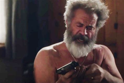 Mel Gibson’s ‘Fatman’ Trailer Teases A Dark Santa Claus | Decider