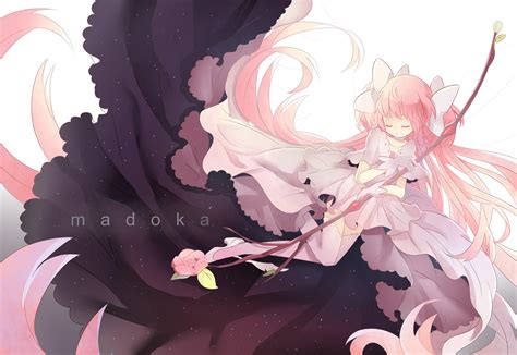 Madoka Kaname Wallpapers - Top Free Madoka Kaname Backgrounds ...