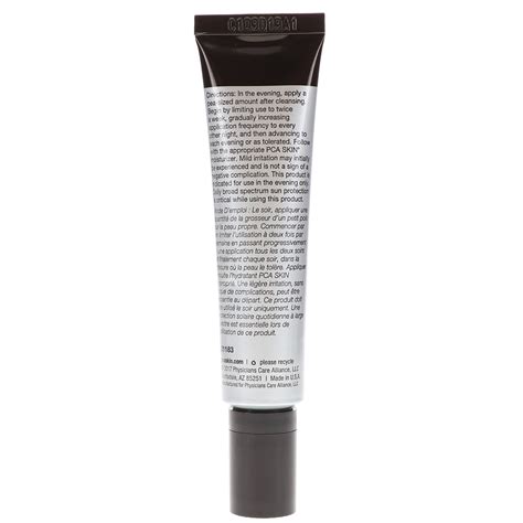 PCA Skin Retinol Treatment 1 oz.