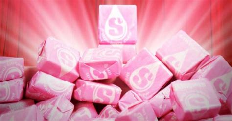 All-Pink Starburst Packs Coming In April - CBS Minnesota