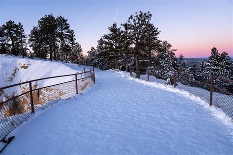 Bryce Canyon : Inspiration Point at Sunrise - The Luxury Lowdown