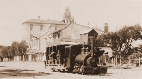 Sorrento Museum, Attraction, Mornington Peninsula, Victoria, Australia