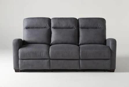 Clearance Reclining Sofas & Couches | Living Spaces