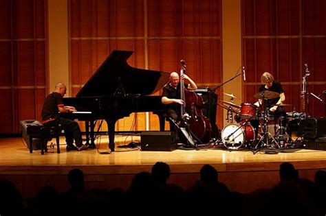 ESBJÖRN SVENSSON TRIO | Jazz piano, Jazz art, Jazz