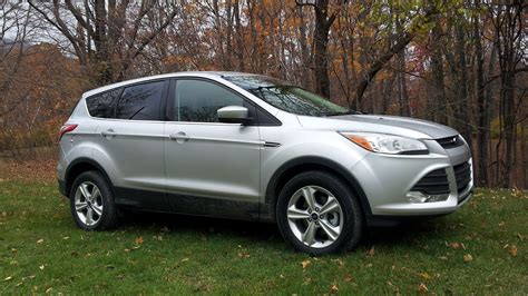 Ford Kuga Forum True Mileage