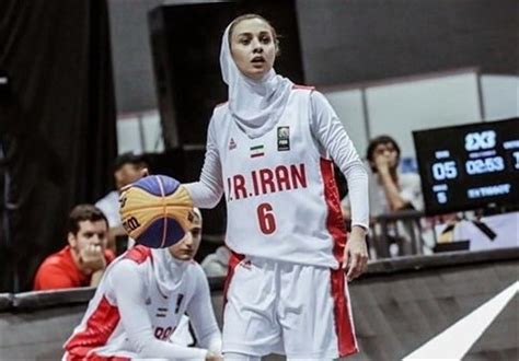Iran to Compete at 2023 Women's Basketball Division B Asian Cup - Sports news - Tasnim News ...