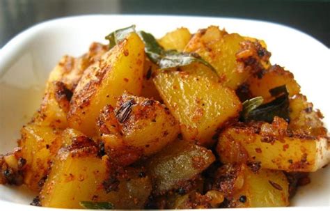 Potato Curry Recipe Famous Indian Recipes Recipe | Cookooree