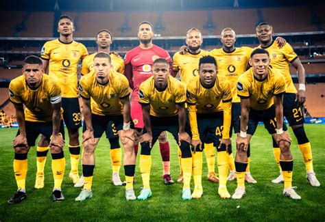 Royal AM Vs Kaizer Chiefs Lineup Today 16 Apr 2023: FA Cup