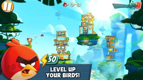 Angry Birds 2 |Gamehooo.com | Discover the Latest and Best Games - The ...