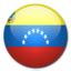 Venezuela Flag Vector Icons free download in SVG, PNG Format