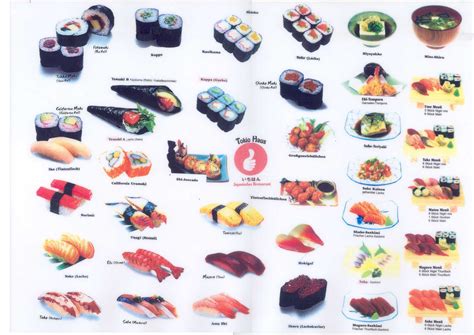 sushi - Sushi Photo (1493155) - Fanpop