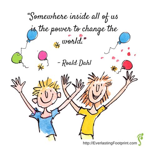 roald dahl quotes - Google Search | Children book quotes, Quotes from ...