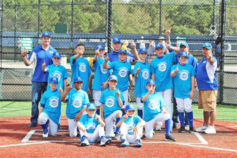 Baseball: Riverhead boys win Brookhaven championship - Riverhead News Review