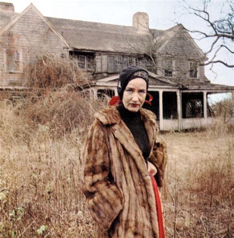 What Does the Grey Gardens House Look Like Now? - Vogue