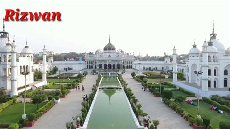 OLD LUCKNOW - YouTube