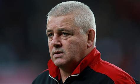 Warren Gatland returns as Wales head coach