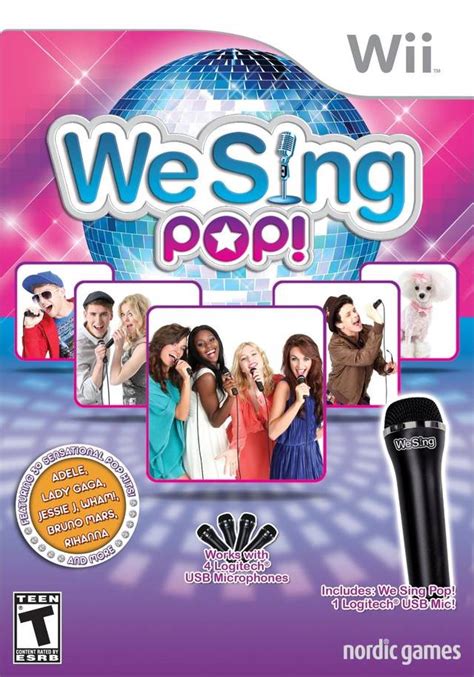 File:We Sing Pop!.jpg - Dolphin Emulator Wiki