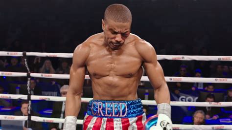 Apollo Creed vs Adonis Creed - Battles - Comic Vine