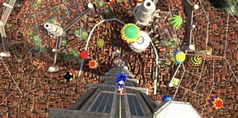 In Defence Of 3D Sonic The Hedgehog Games - Supanova Comic Con & Gaming