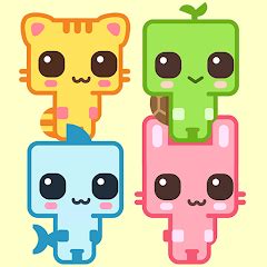 Online Cats – Multiplayer Park - Apps on Google Play