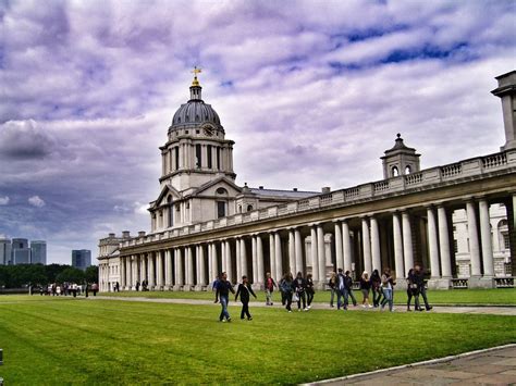 University of Greenwich in Greenwich | Expedia.co.uk