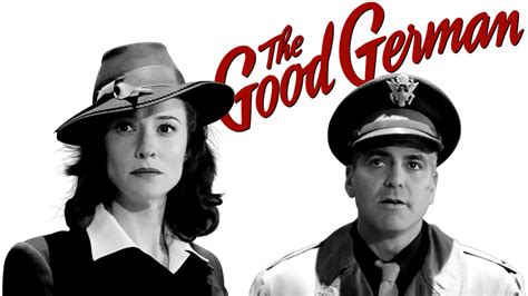 The Good German | Movie fanart | fanart.tv