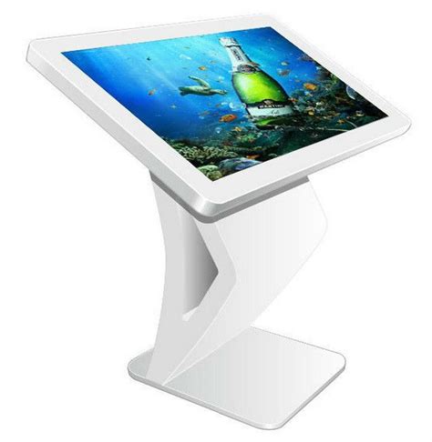 Multi Touch Screen Table Price For Restaurant,Shopping Mall,Bank - Buy ...