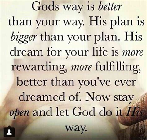 Gods Plan For Us Quotes. QuotesGram