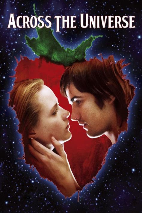 Across the Universe Movie Trailer - Suggesting Movie