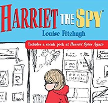 harriet the spy