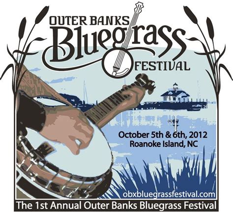 Bluegrass Busts Out at Outer Banks Bluegrass Festival | North Beach Sun ...