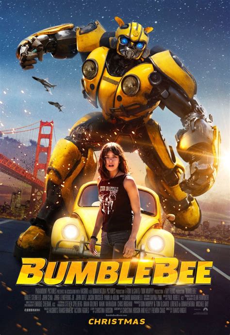 New Transformers film's "Bumblebee" poster features The Smiths t-shirt | Morrissey-solo