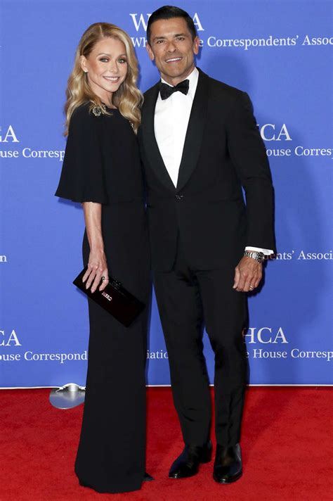 White House Correspondents Dinner 2023 Celebrities on the Red Carpet