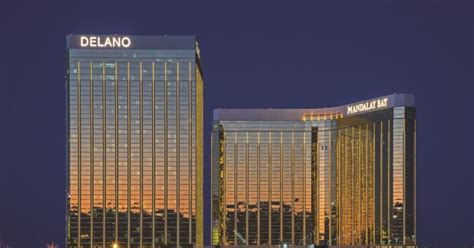 The Daily Snack: Mandalay Bay Events Center Gets a New Name - Off The Strip