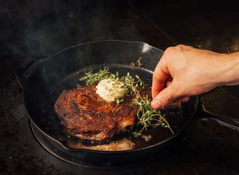 9 Secrets for Cooking the Best Steak That Only Chefs Know — Eat This Not That